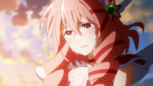 Soushin Shoujo Matoi